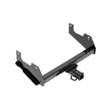 Draw-Tite Class 3/4 Hitch With 2-Inch Receiver  15-20 F150