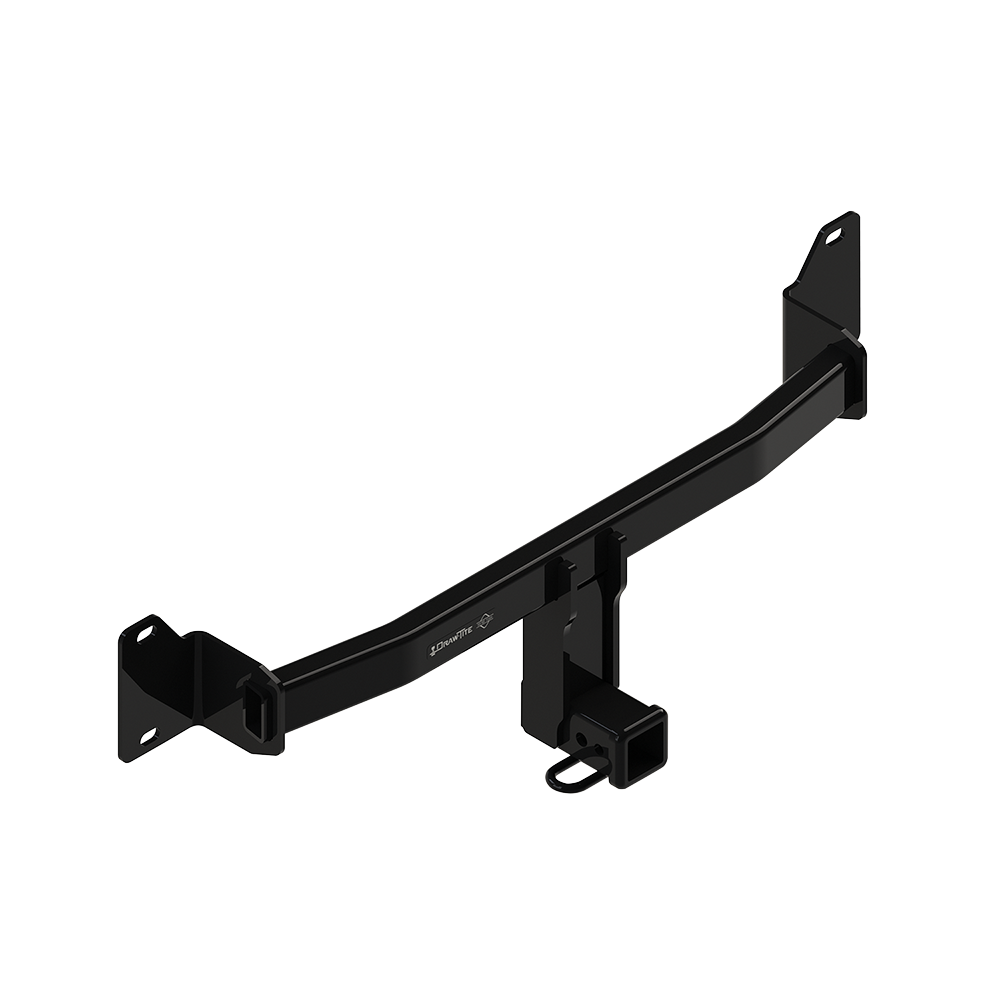Draw-Tite Class 3/4 Hitch With 2-Inch Receiver  X2 18-19