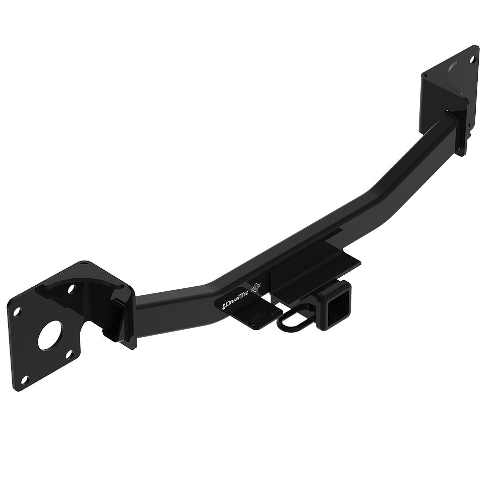 Draw-Tite Class 3/4 Hitch With 2-Inch Receiver  19-20 Cadillac Xt4