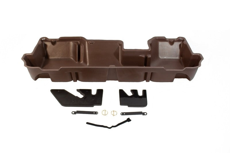 Du-Ha Tan Underseat Storage 19-21 Ram 1500 Crew Cab