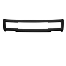 Load image into Gallery viewer, Ecoological Front Bumpershellz Center Cover F150 18-20 Matte Black With Tow Hooks