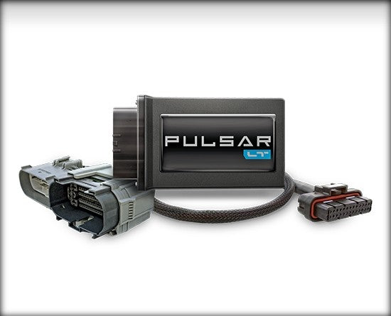 Pulsar LT Control Module;