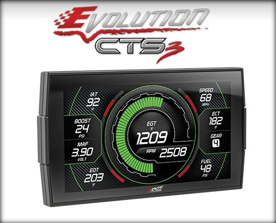 CTS3 Gas Evolution Programmer; Incl. 5 in. Touch Screen; 3rd Generation;