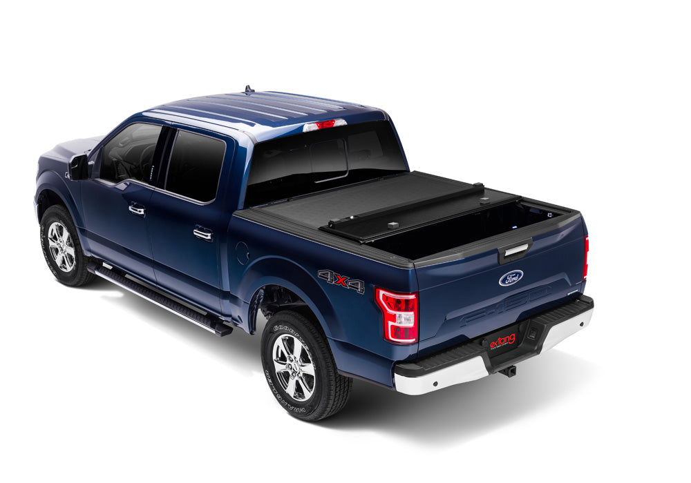 Xceed Tonneau Cover - 2021 Ford F-150 6' 7" Bed