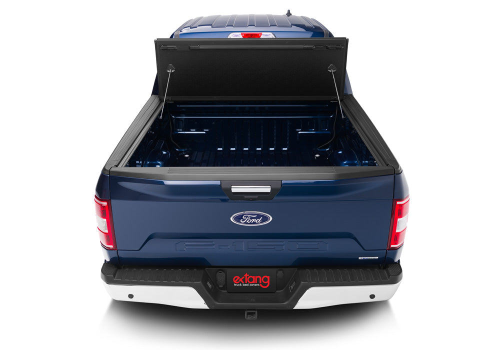 Xceed Tonneau Cover - 2021 Ford F-150 5' 7" Bed