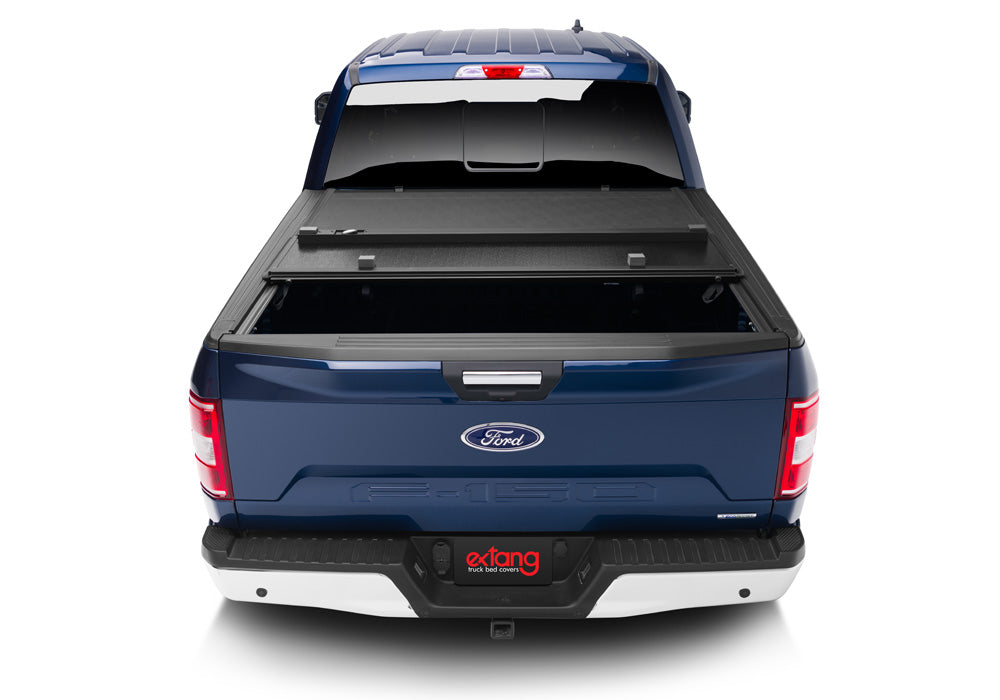 Xceed Tonneau Cover - 2021 Ford F-150 5' 7" Bed