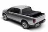 Load image into Gallery viewer, Solid Fold 2.0 Tonneau Cover - Black Textured Paint - 2017-2021 Honda Ridgeline