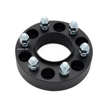 Load image into Gallery viewer, Wheel Adapter 6-135/ 6-135 Cb=87.1 Thickness=38Mm Thread=14X1.50Mm