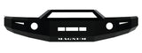 F.Bumper Chev 14-15 1500 Ici Rt Front Bumper ; Silverado 14-15 1500***Must Go Via Truck****