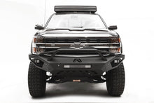 Load image into Gallery viewer, Vengeance Front Bumper With Pre-Runner 15-19 Silverado HD