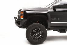 Load image into Gallery viewer, Vengeance Front Bumper With Pre-Runner 15-19 Silverado HD
