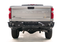 Load image into Gallery viewer, Vengeance Rear Bumper 2020 Silverado/Sierra HD