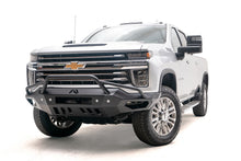 Load image into Gallery viewer, Vengeance Front Bumper With Pre-Runner 2020 Silverado HD