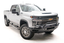 Load image into Gallery viewer, Vengeance Front Bumper With Pre-Runner 2020 Silverado HD