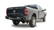 Load image into Gallery viewer, Vengeance Rear Bumper With Sensor Holes Ram 19-21 2500/3500