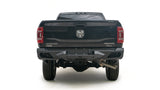 Vengeance Rear Bumper With Sensor Holes Ram 19-21 2500/3500