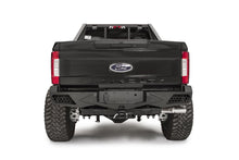 Load image into Gallery viewer, Vengeance Rear Bumper With Sensor Holes 17-19 Super Duty