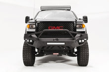 Load image into Gallery viewer, Vengeance Front Bumper With Pre-Runner 15-19 Sierra HD