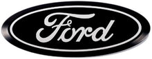 Load image into Gallery viewer, Ford Official Licensed Product Emblem Set; Front/Rear Bolt On Application;