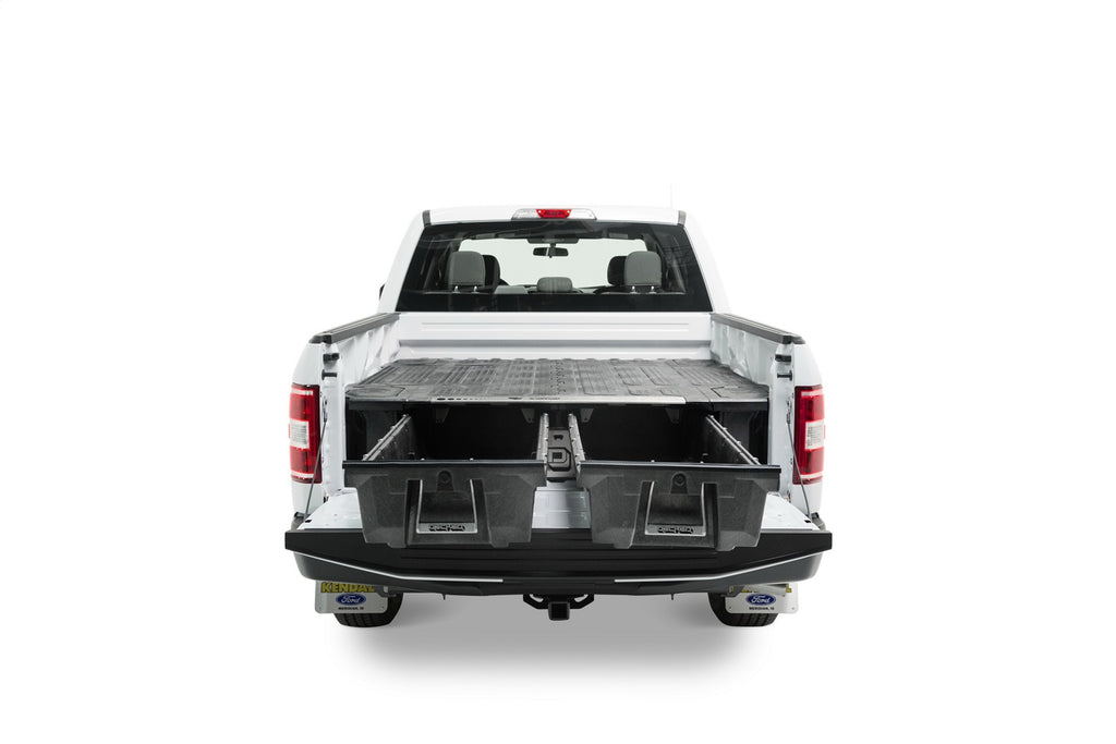 DECKED Truck Bed Storage System