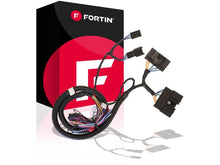 Load image into Gallery viewer, Ford T-Harness For Evo-All And Evo-One Fortin T-Harnesses