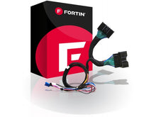 Load image into Gallery viewer, Ford T-Harness For Evo-All And Evo-One Fortin T-Harnesses