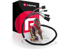 Load image into Gallery viewer, Gm T-Harness For Evo-All And Evo-One Fortin T-Harnesses