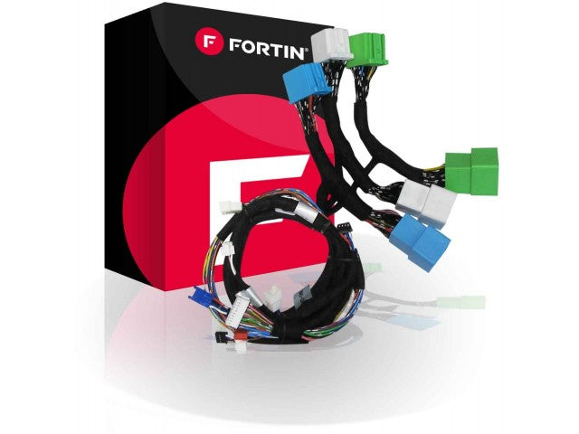 Gm T-Harness For Evo-All And Evo-One Fortin T-Harnesses