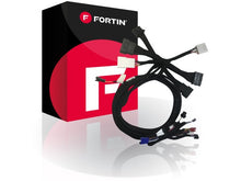 Load image into Gallery viewer, Toyota T-Harness For Evo-All And Evo-One - Fortin T-Harnesses