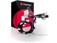 Load image into Gallery viewer, Toyota T-Harness Fortin T-Harnesses