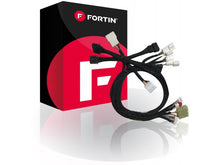Load image into Gallery viewer, Evo-One T-Harness Toyota Regular Key 18-20 - Fortin T-Harnesses