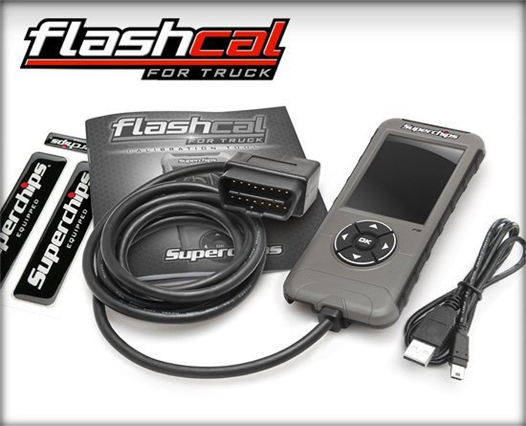 Flashcal programmer Clearance