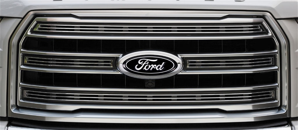 Ford Official Licensed Product Emblem Set