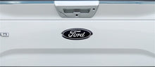 Load image into Gallery viewer, Ford Official Licensed Product Emblem Set; Front/Rear Bolt On Application;