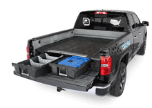 Load image into Gallery viewer, DECKED Truck Bed Storage System;