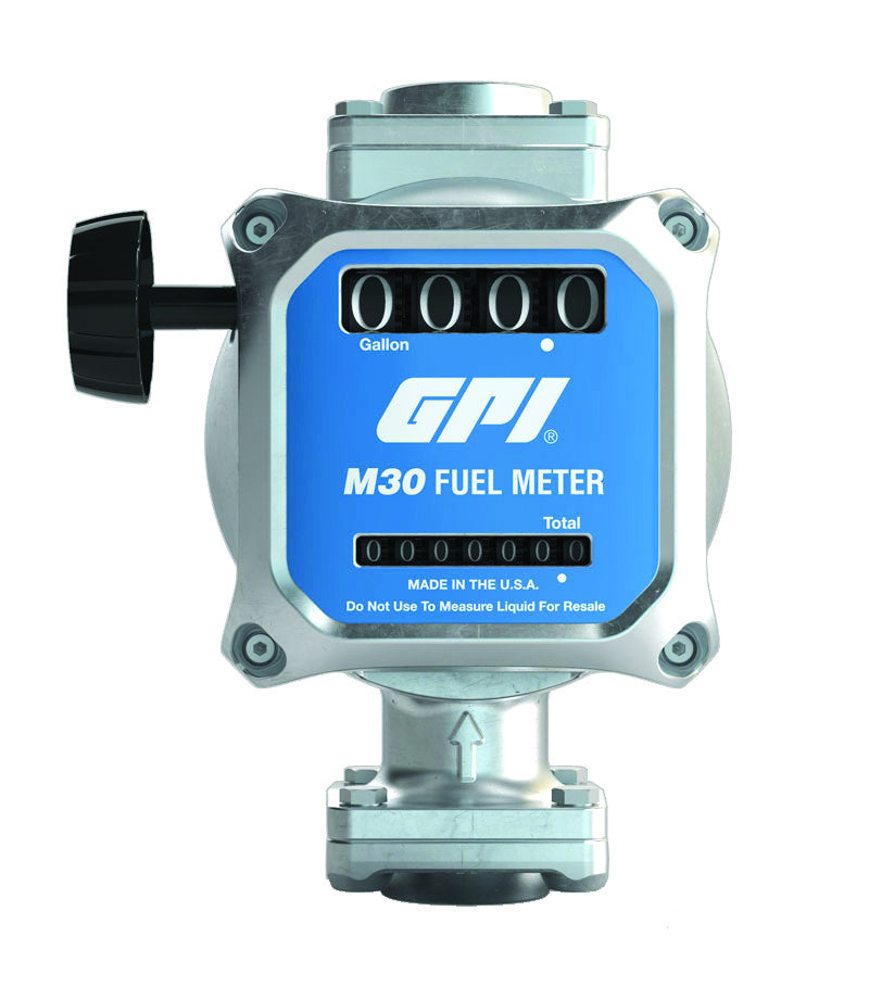 M30-G8N Fuel Meter