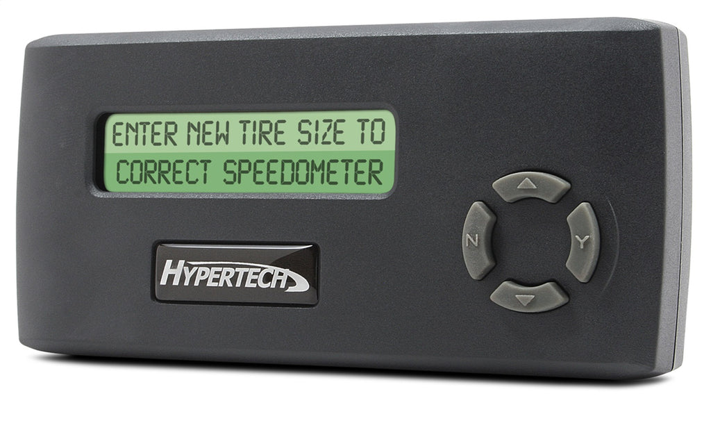 Speed Calibrator for 2015 Ford F-150 All Engines