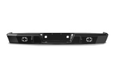 Rear Bumper 20-21 Silverado/Sierra HD