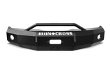 Push Front Bumper 20-21 Silverado HD