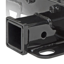 Load image into Gallery viewer, Receiver Hitch - Class Ii - Bolt On - Fits Oe Style Rear Bumpers