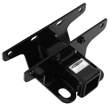 Load image into Gallery viewer, Factory Style Receiver Hitch for 2018+ Jeep Wrangler JL