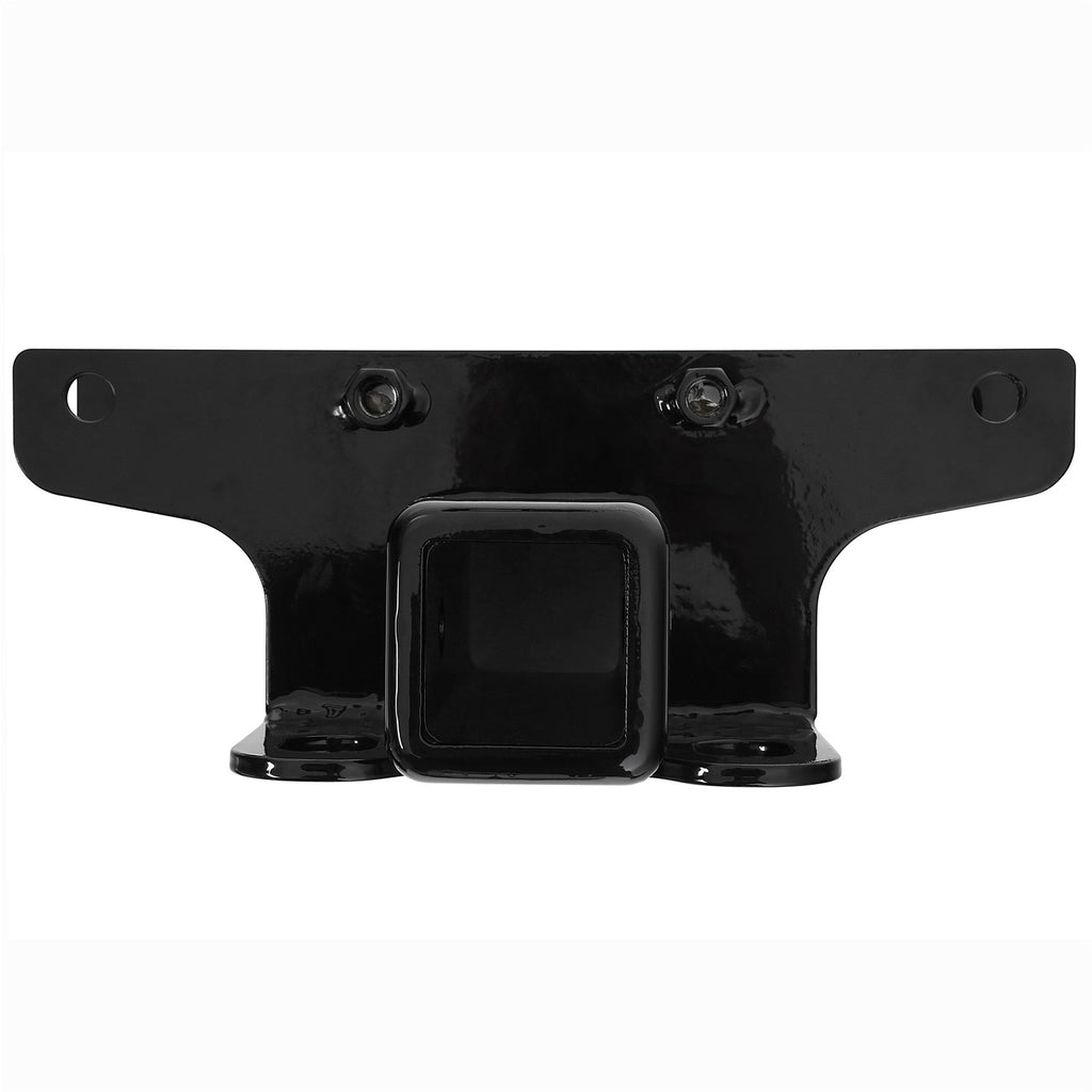 Factory Style Receiver Hitch for 2018+ Jeep Wrangler JL