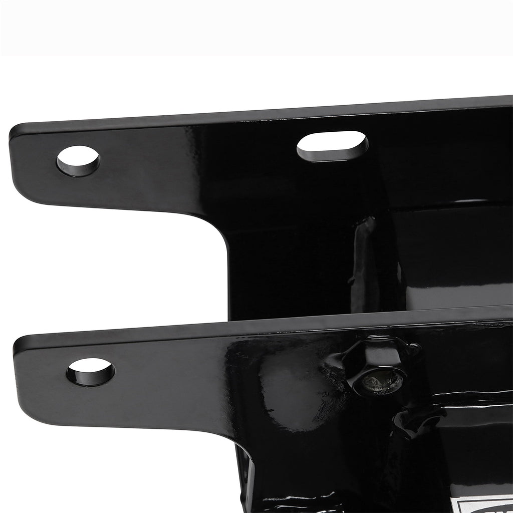 Factory Style Receiver Hitch for 2018+ Jeep Wrangler JL