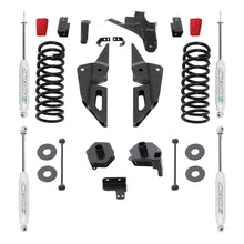Load image into Gallery viewer, Suspension Lift Kit w/Shock; 4 in. Lift; w/ES9000 Shocks;