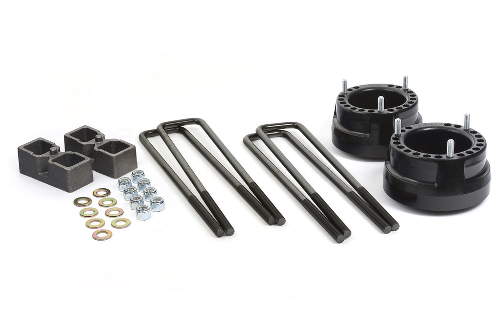 Suspension System/Lift Kit