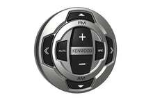Load image into Gallery viewer, Marine Keypad Remote Illuminated For Ken-Kmr-D365Bt