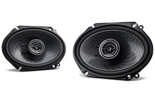 Load image into Gallery viewer, Kenwood 6X8 360W Speakers  Sold In Pairs