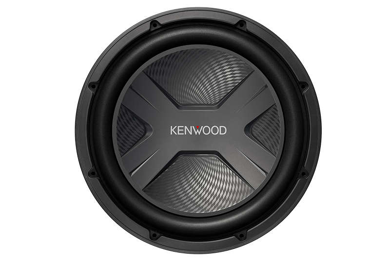 12In Subwoofer 1300W