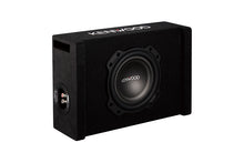Load image into Gallery viewer, 8In Oversized Subwoofer In Ported Enclosure