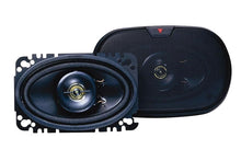 Load image into Gallery viewer, Kenwood 4X6 60W 2Way Speakers ; Sold In Pairs